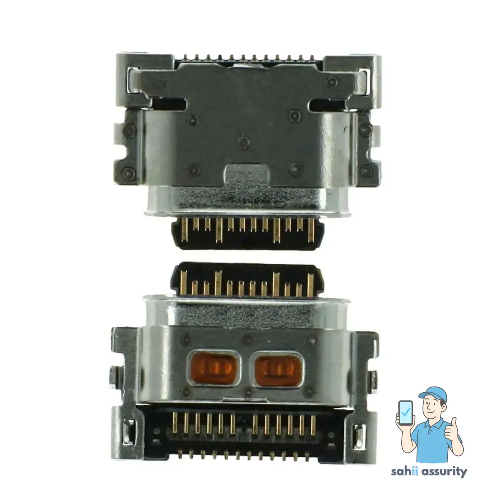 Charging Connector for Tecno Camon 40 Pro